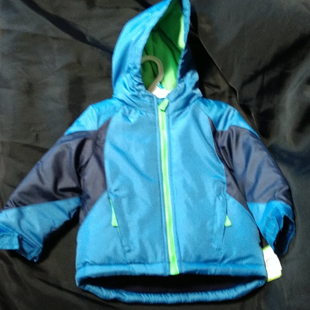 Carter's Winter Jacket
